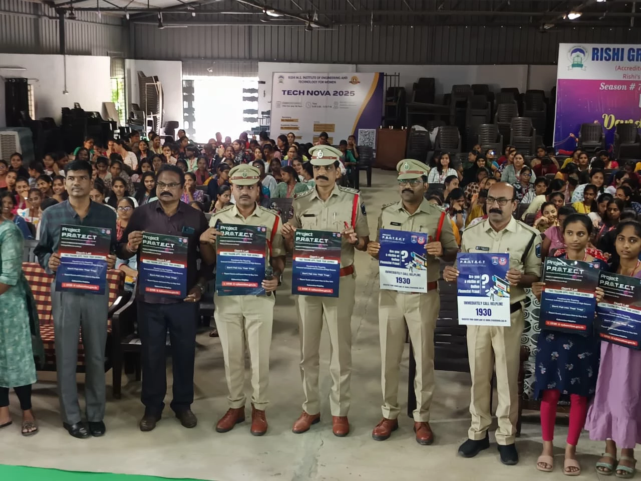 001 Cyber Security Awareness 06-11-2025 - RITW